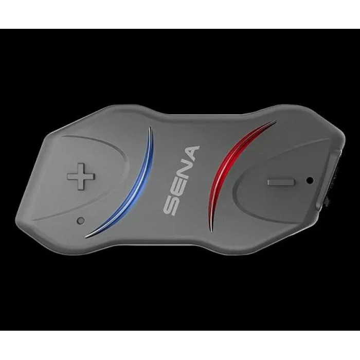 10R Низькопрофільна гарнітура Bluetooth® і домофон