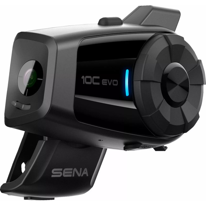 Камера та система зв’язку 10C Bluetooth®