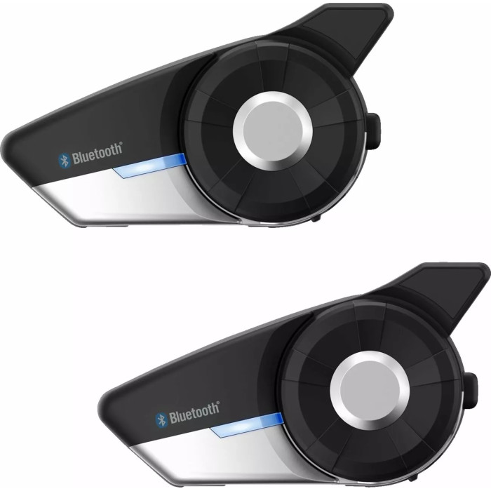 Система зв'язку Bluetooth 20S EVO