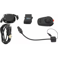 Boom Wired Micro