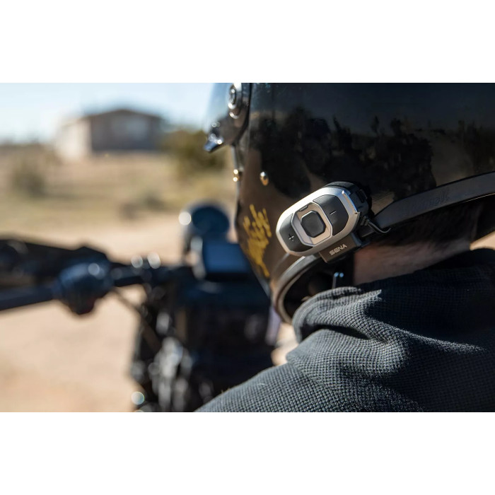 Система зв'язку SF4 Bluetooth®