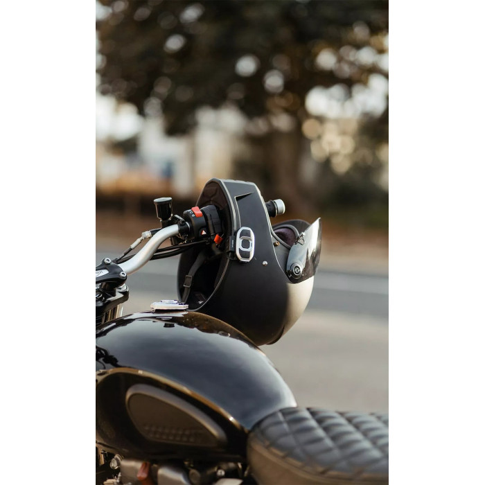Система зв'язку SF4 Bluetooth®