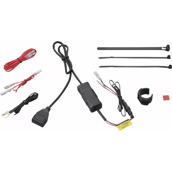 USB порт зарядки