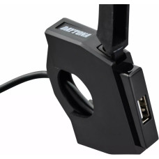 USB порт зарядки
