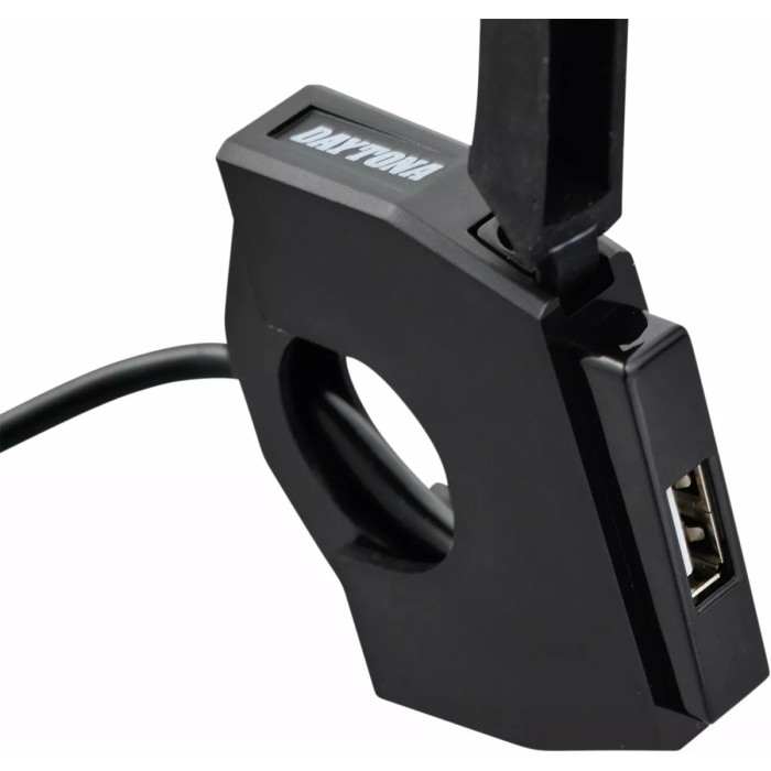 USB порт зарядки
