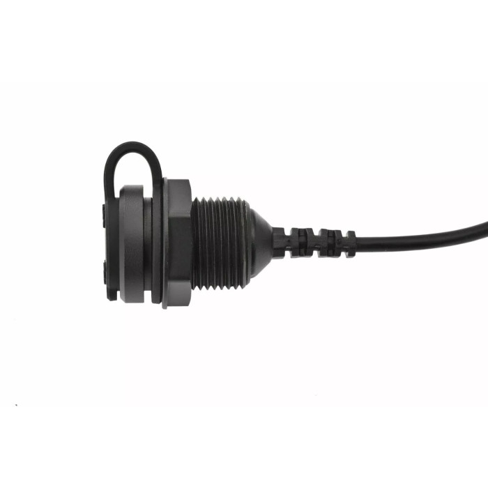 USB порт зарядки