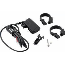Зарядний пристрій USB-C