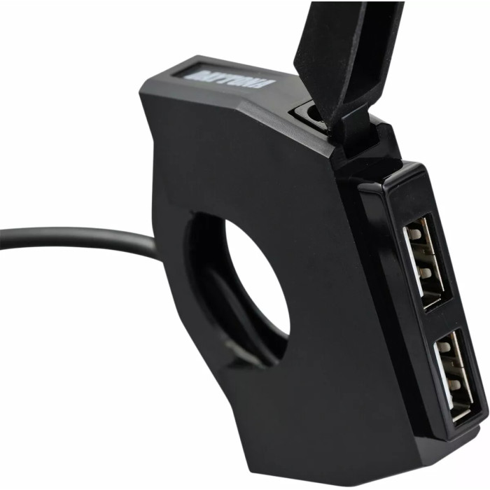 USB порт зарядки