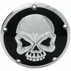 Обкладинка Skull Derby