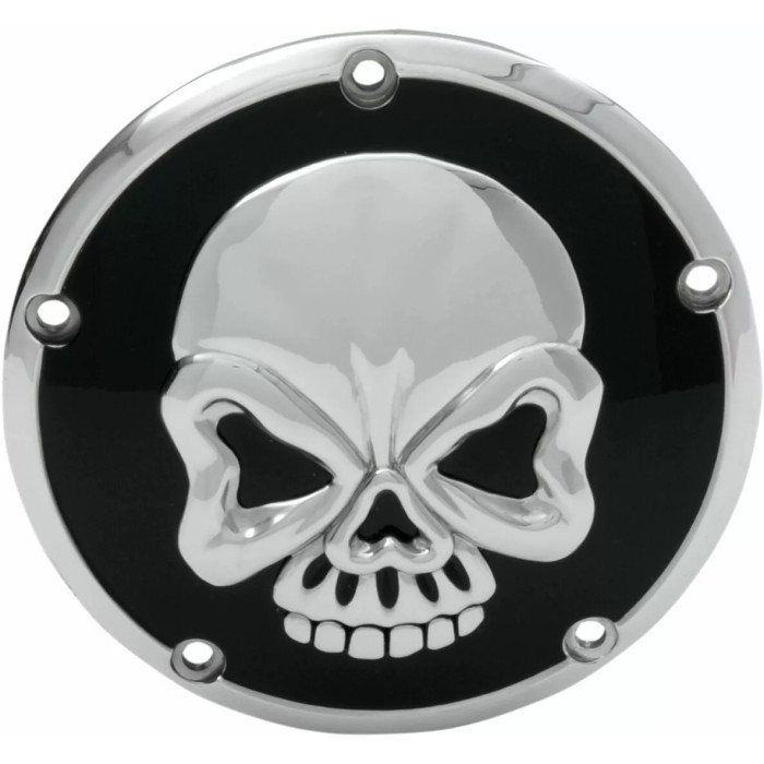 Обкладинка Skull Derby