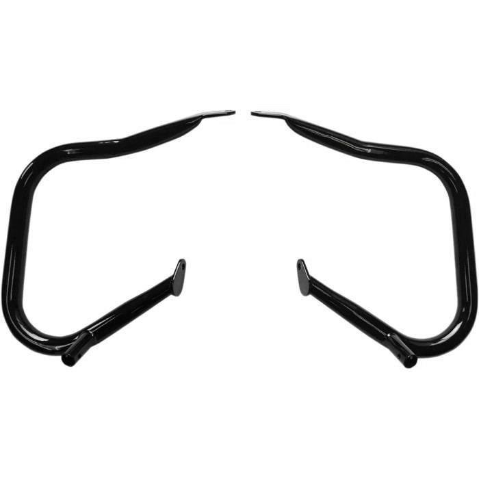 Big Buffalo Saddlebag Bars