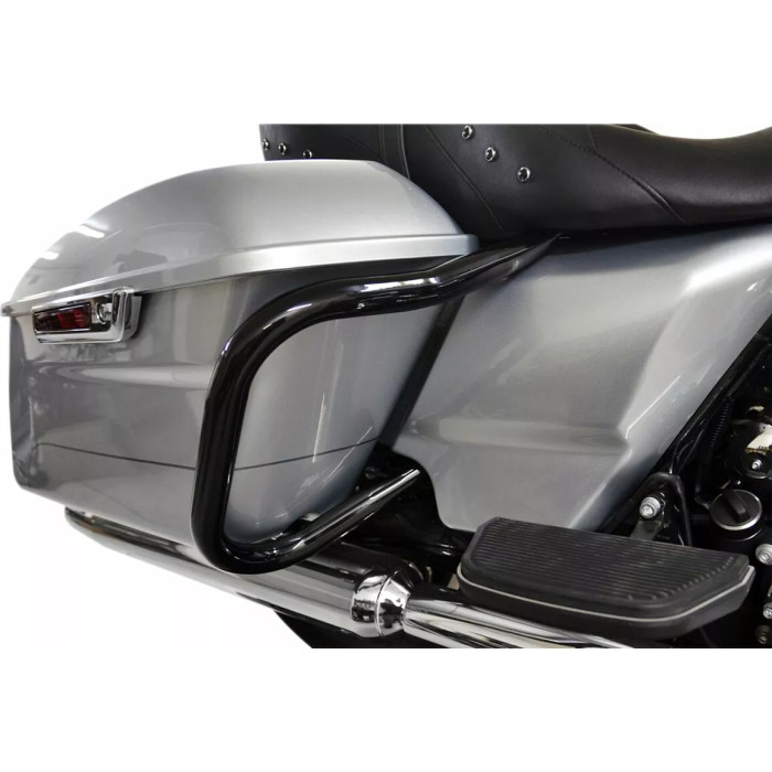 Big Buffalo Saddlebag Bars