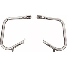 Big Buffalo Saddlebag Bars