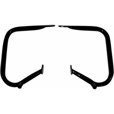 Big Buffalo Saddlebag Bars