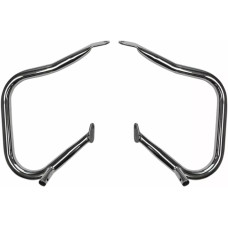 Big Buffalo Saddlebag Bars