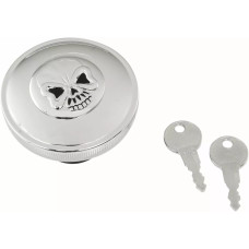 Газовий ковпачок Skull, що закручується