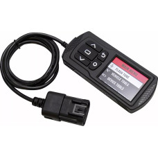 Тюнер ЕБУ Power Vision 3