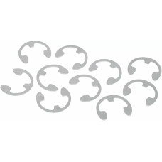 Фіксатор задньої осі