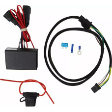 Комплект електропроводки для причепа Plug-and-Play