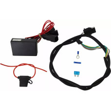 Комплект електропроводки для причепа Plug-and-Play