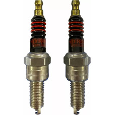 Ефективні свічки запалювання