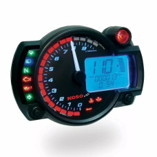 Спідометри Rx2N+ Gp-Style