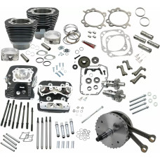 124" Hot Set Up&reg; Engine Performance Kit