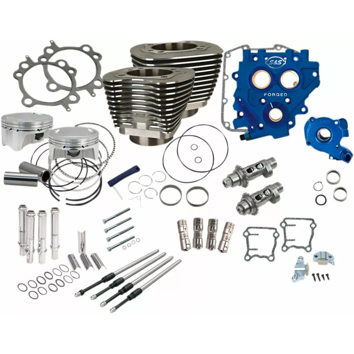 110" Power Package Performance Kit