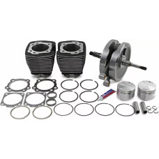 96" Sidewinder&reg; Engine Performance Kit
