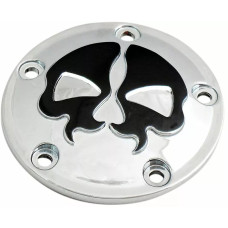 Обкладинка Split Skull Points