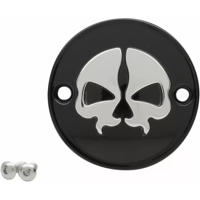 Обкладинка Split Skull Points