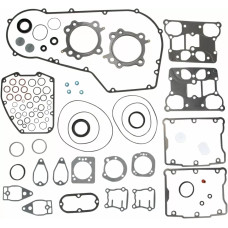 Повний комплект прокладок Extreme Sealing Technology