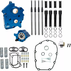Набір кулачкових коробок без кулачків для ланцюгового приводу M8