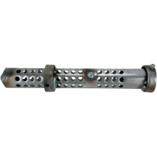 Тихий Core Baffle