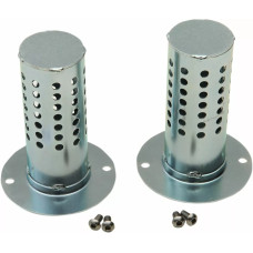 Вставка для насувного глушника HP-Plus&reg; 4-1/2".