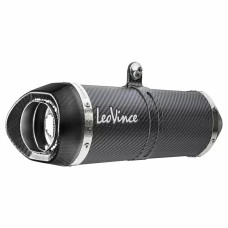 LV One Evo Carbon Повносистемний вихлоп