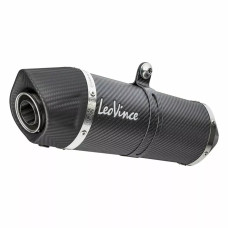 LV One Evo Carbon Повносистемний вихлоп