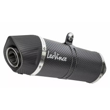 LV One Evo Carbon Повносистемний вихлоп