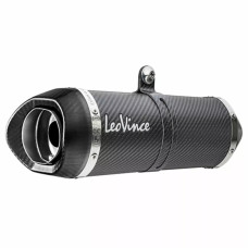 LV One Evo Carbon Повносистемний вихлоп