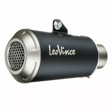 Глушник LV-10 Black Edition