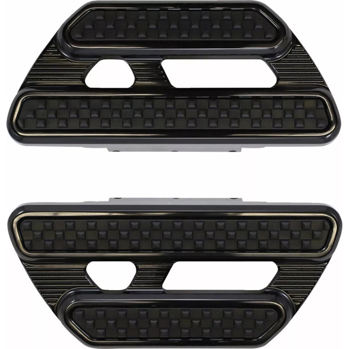Метод Пасажирські підлогові дошки