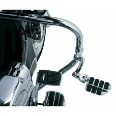 Longhorn Offset Dually Highway Pegs