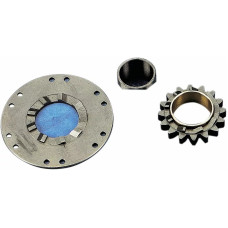 Kickstarter Ratchet Gear Kit