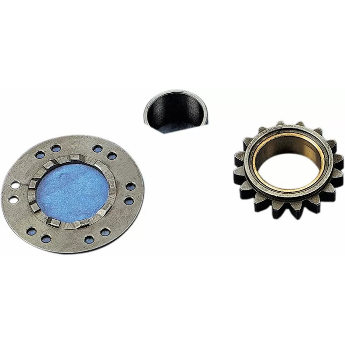 Kickstarter Ratchet Gear Kit