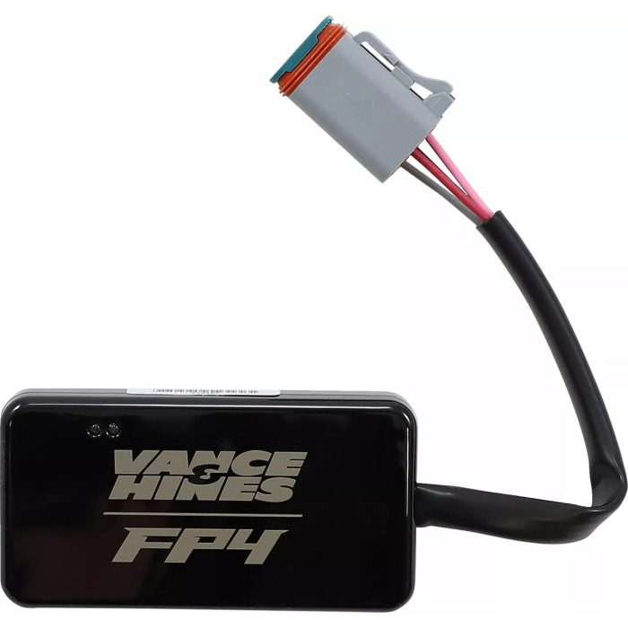 Модуль налаштування Fuelpak 4