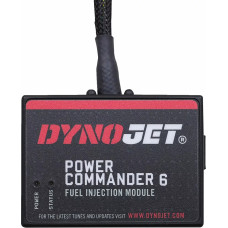Модуль вприскування палива Power Commander 6