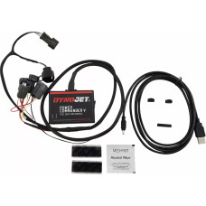 Модуль вприскування палива Power Commander V