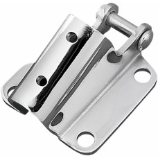 Компоненти Chrome Kickstand