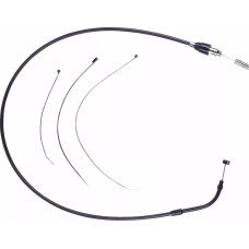 Трос зчеплення Quick Connect