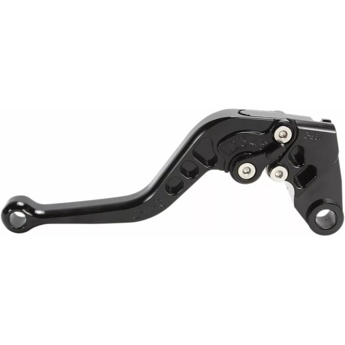 Натисніть 'N Roll Clutch Lever